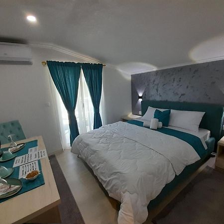 Apartments Zejak Mitrovici  Экстерьер фото