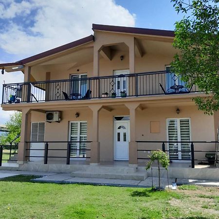 Apartments Zejak Mitrovici  Экстерьер фото