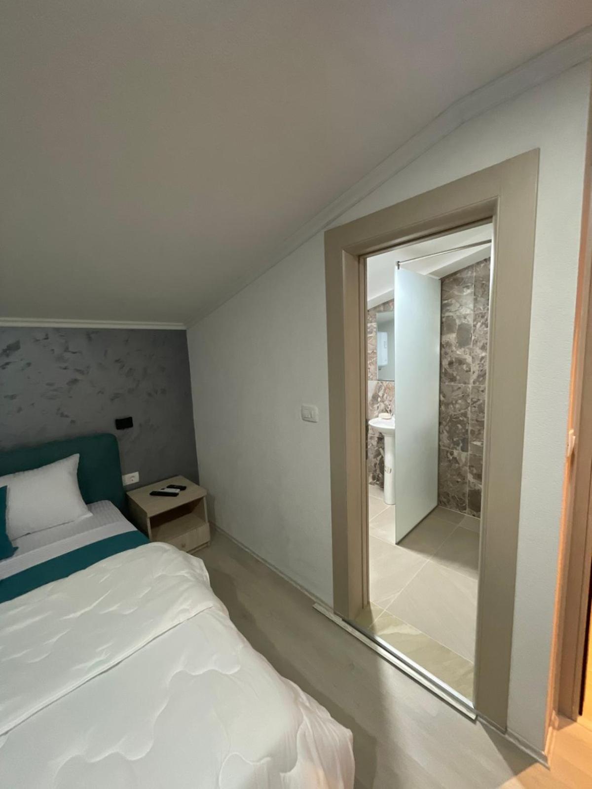 Apartments Zejak Mitrovici  Экстерьер фото