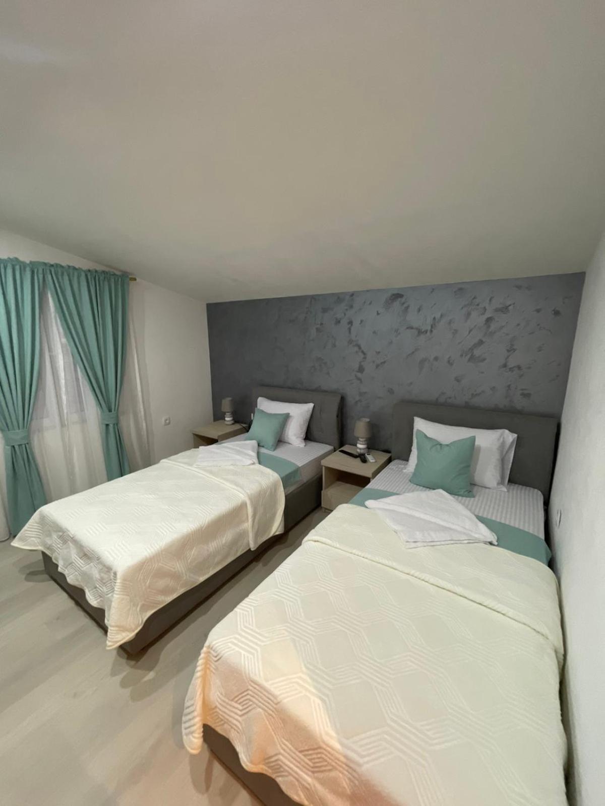 Apartments Zejak Mitrovici  Экстерьер фото