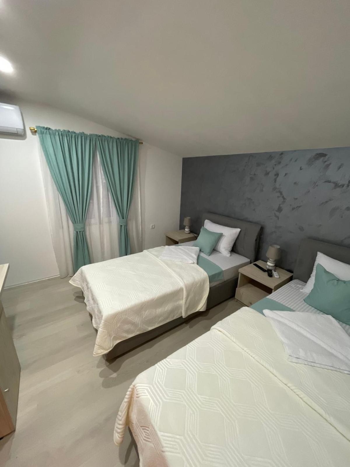 Apartments Zejak Mitrovici  Экстерьер фото