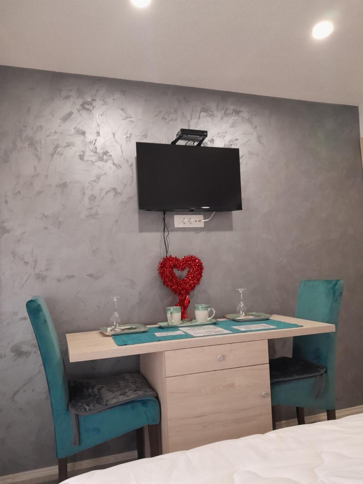 Apartments Zejak Mitrovici  Экстерьер фото
