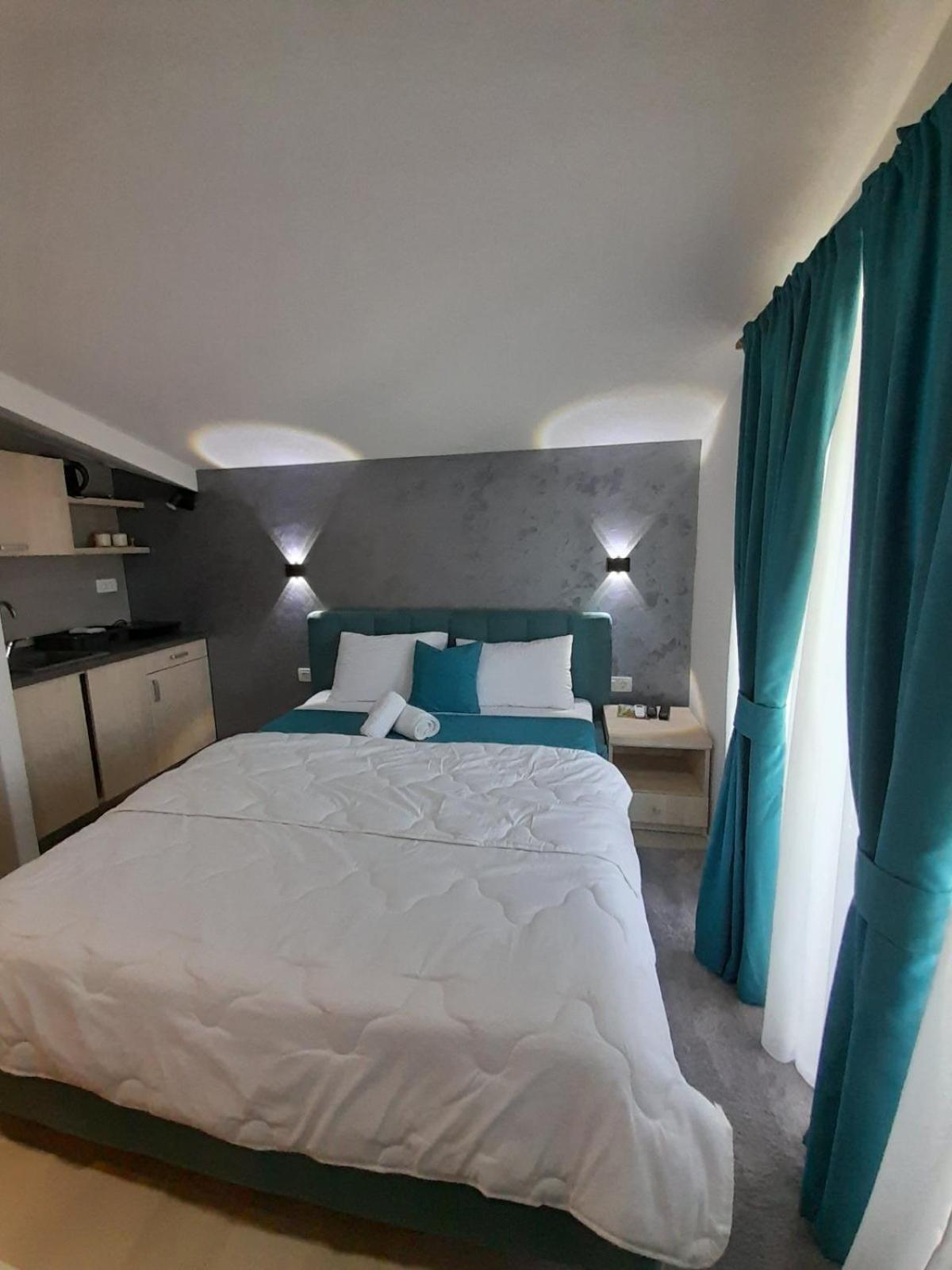 Apartments Zejak Mitrovici  Экстерьер фото