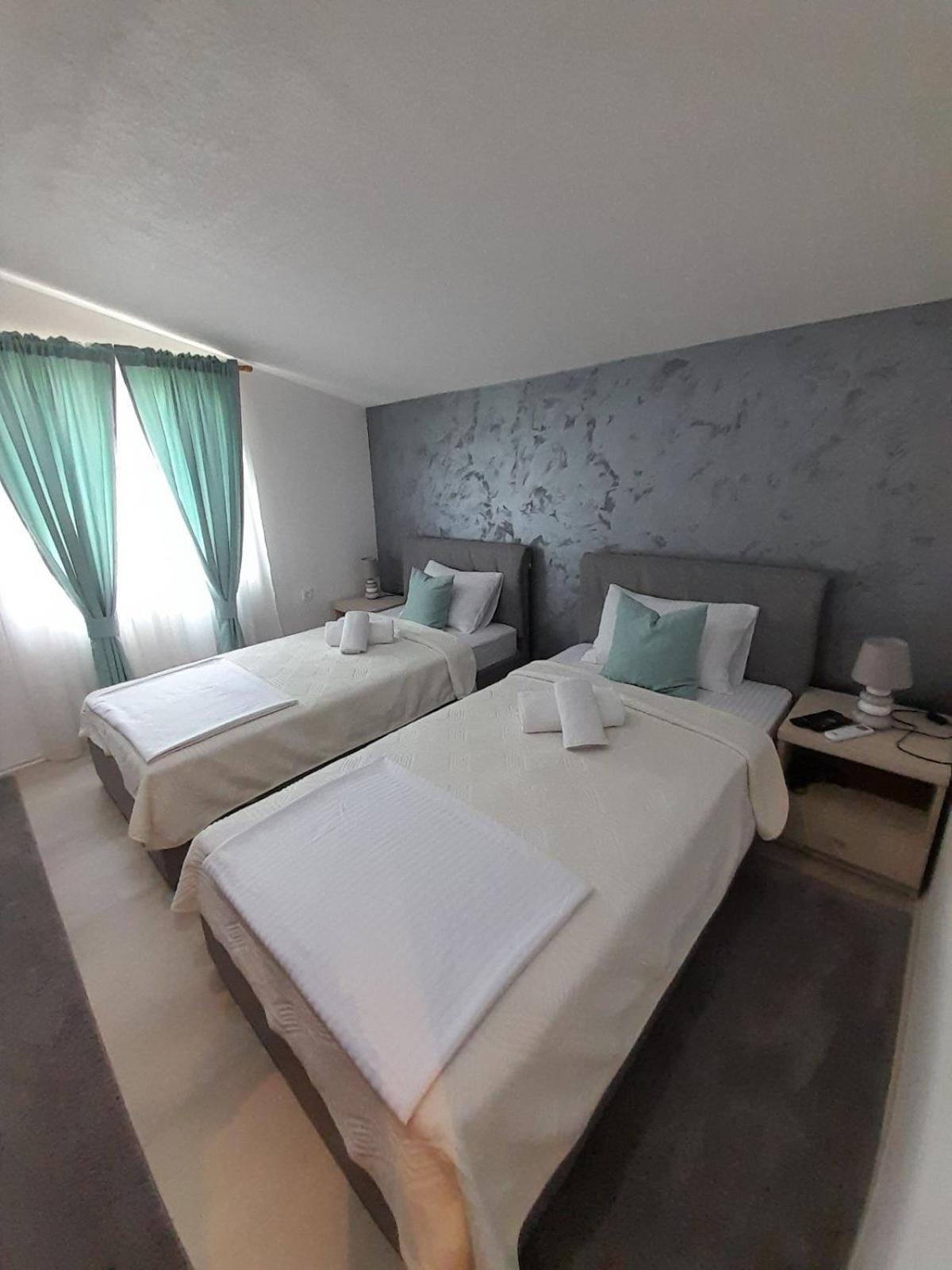 Apartments Zejak Mitrovici  Экстерьер фото