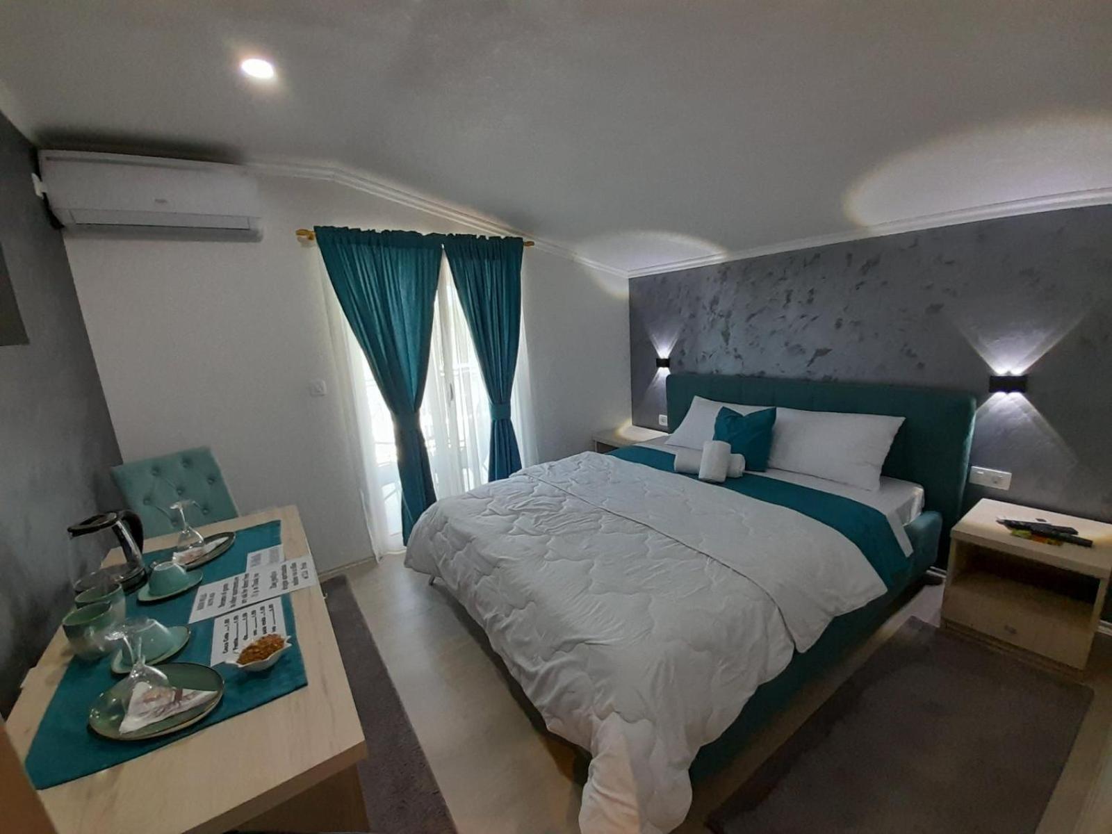 Apartments Zejak Mitrovici  Экстерьер фото