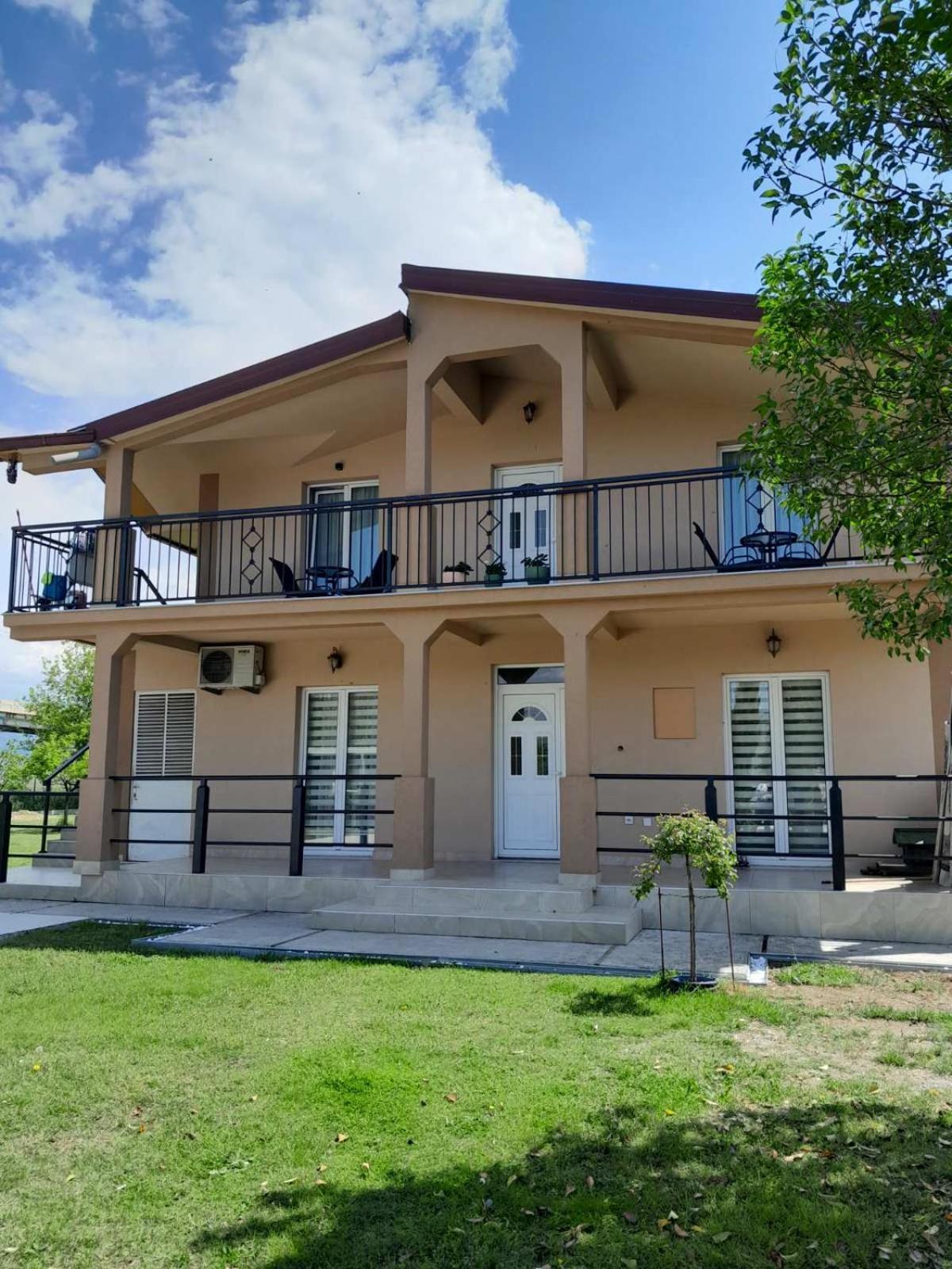 Apartments Zejak Mitrovici  Экстерьер фото